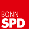 Bezirkslogo SPD Bonn