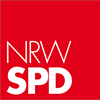 NRWSPD-Logo